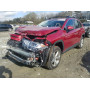 2020 Toyota Rav4 Limit 2.5L vin: 2T3DWRFV7LW******