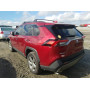 2020 Toyota Rav4 Limit 2.5L vin: 2T3DWRFV7LW******