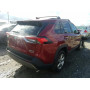 2020 Toyota Rav4 Limit 2.5L vin: 2T3DWRFV7LW******
