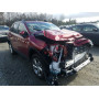2020 Toyota Rav4 Limit 2.5L vin: 2T3DWRFV7LW******