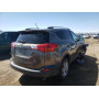 2013 Toyota Rav4 Xle 2.5L vin: 2T3RFREV7DW******