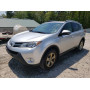 2013 Toyota Rav4 Xle 2.5L vin: JTMRFREV4D5******