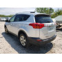 2013 Toyota Rav4 Xle 2.5L vin: JTMRFREV4D5******