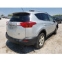 2013 Toyota Rav4 Xle 2.5L vin: JTMRFREV4D5******