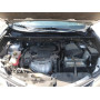 2013 Toyota Rav4 Xle 2.5L vin: JTMRFREV4D5******