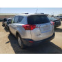 2014 Toyota Rav4 Xle 2.5L vin: JTMRFREV3ED******