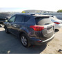 2014 Toyota Rav4 Xle 2.5L vin: JTMWFREV0EJ******
