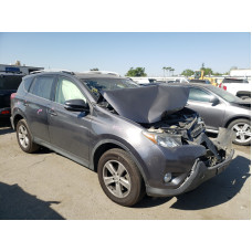 2014 Toyota Rav4 Xle 2.5L vin: JTMWFREV0EJ******