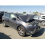 2014 Toyota Rav4 Xle 2.5L vin: JTMWFREV0EJ******