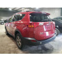 2015 Toyota Rav4 Xle 2.5L vin: JTMRFREV6FD******
