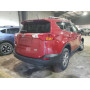 2015 Toyota Rav4 Xle 2.5L vin: JTMRFREV6FD******