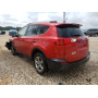 2015 Toyota Rav4 Xle 2.5L vin: JTMWFREV5FJ******