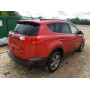 2015 Toyota Rav4 Xle 2.5L vin: JTMWFREV5FJ******