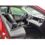 2015 Toyota Rav4 Xle 2.5L vin: JTMWFREV5FJ******