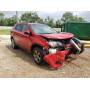2015 Toyota Rav4 Xle 2.5L vin: JTMWFREV5FJ******