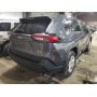 2019 Toyota Rav4 Xle 2.5L vin: 2T3P1RFV7KW******