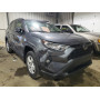 2019 Toyota Rav4 Xle 2.5L vin: 2T3P1RFV7KW******