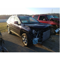 2019 Toyota Rav4 Xle 2.5L vin: JTMW1RFV7KJ******