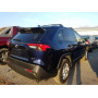 2019 Toyota Rav4 Xle 2.5L vin: JTMW1RFV7KJ******