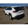 2020 Toyota Rav4 Xle 2.5L vin: 2T3RWRFV6LW******