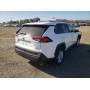 2020 Toyota Rav4 Xle 2.5L vin: 2T3RWRFV6LW******