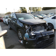 2020 Toyota Rav4 Xle 2.5L vin: 2T3W1RFV0LW******