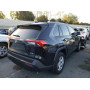 2020 Toyota Rav4 Xle 2.5L vin: 2T3W1RFV0LW******