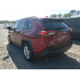 2020 Toyota Rav4 Xle 2.5L vin: JTMR6RFVXLD******