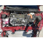 2020 Toyota Rav4 Xle 2.5L vin: JTMR6RFVXLD******
