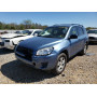 2010 Toyota Rav4 2.5L vin: 2T3BF4DV6AW******