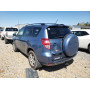 2010 Toyota Rav4 2.5L vin: 2T3BF4DV6AW******