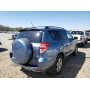2010 Toyota Rav4 2.5L vin: 2T3BF4DV6AW******