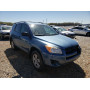 2010 Toyota Rav4 2.5L vin: 2T3BF4DV6AW******