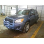 2010 Toyota Rav4 2.5L vin: JTMBF4DV8AD******