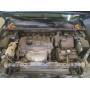 2010 Toyota Rav4 2.5L vin: JTMBF4DV8AD******