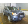 2010 Toyota Rav4 2.5L vin: JTMBF4DV8AD******