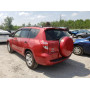 2011 Toyota Rav4 2.5L vin: 2T3BF4DV7BW******