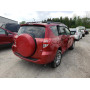 2011 Toyota Rav4 2.5L vin: 2T3BF4DV7BW******