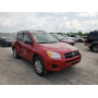 2011 Toyota Rav4 2.5L vin: 2T3BF4DV7BW******