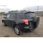 2011 Toyota Rav4 2.5L vin: 2T3ZF4DV4BW******