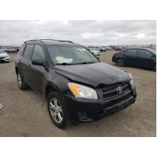 2011 Toyota Rav4 2.5L vin: 2T3ZF4DV4BW******
