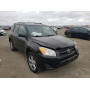 2011 Toyota Rav4 2.5L vin: 2T3ZF4DV4BW******