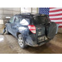 2012 Toyota Rav4 2.5L vin: 2T3BF4DV4CW******