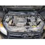 2012 Toyota Rav4 2.5L vin: 2T3BF4DV4CW******
