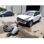 2012 Toyota Rav4 2.5L vin: 2T3ZF4DV4CW******