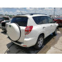 2012 Toyota Rav4 2.5L vin: 2T3ZF4DV4CW******
