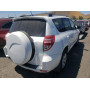 2012 Toyota Rav4 2.5L vin: 2T3ZF4DV8CW******