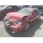 2016 Lexus Rc 300 3.5L vin: JTHSM5BC2G5******