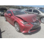 2016 Lexus Rc 300 3.5L vin: JTHSM5BC2G5******
