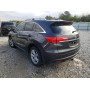 2013 Acura Rdx Techno 3.5L vin: 5J8TB3H5XDL******